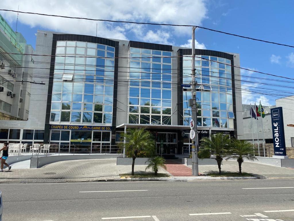 Flat Imperial Tambau / 226 Apartment Joao Pessoa Exterior photo