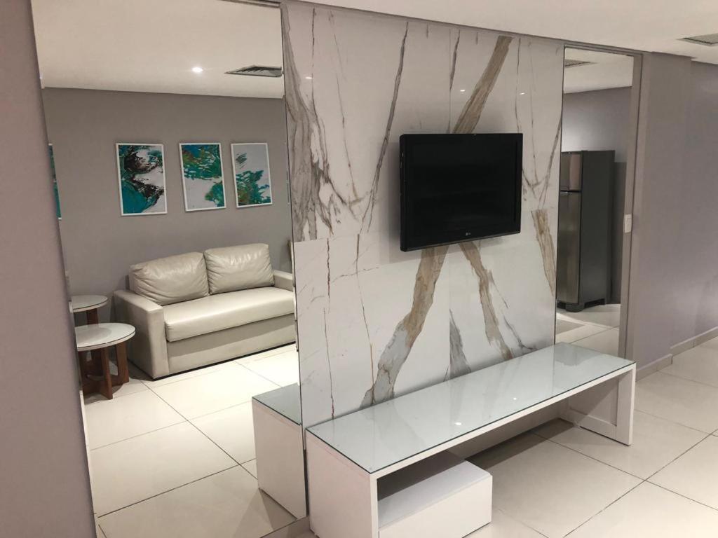 Flat Imperial Tambau / 226 Apartment Joao Pessoa Exterior photo