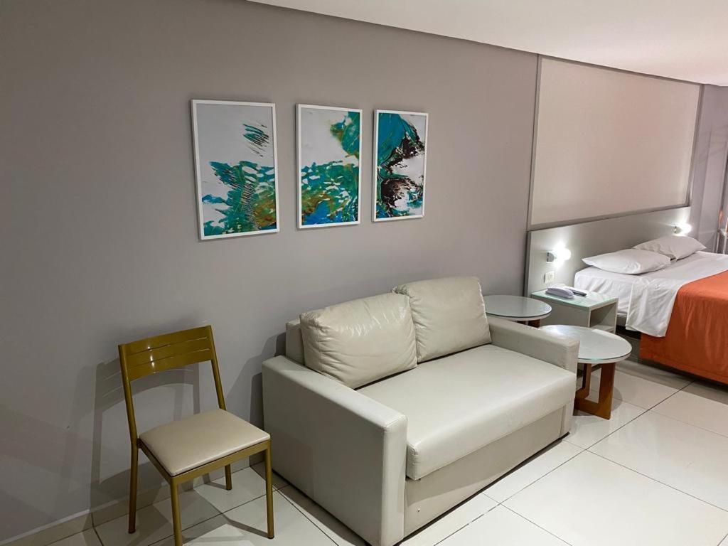 Flat Imperial Tambau / 226 Apartment Joao Pessoa Exterior photo