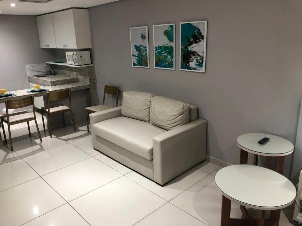 Flat Imperial Tambau / 226 Apartment Joao Pessoa Exterior photo
