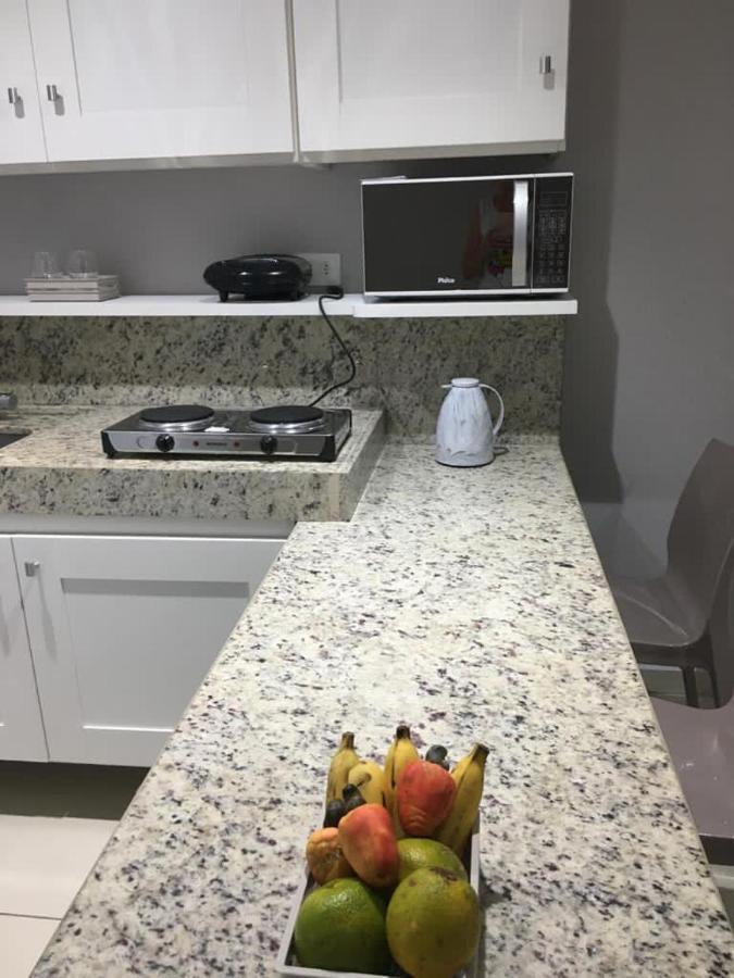 Flat Imperial Tambau / 226 Apartment Joao Pessoa Exterior photo