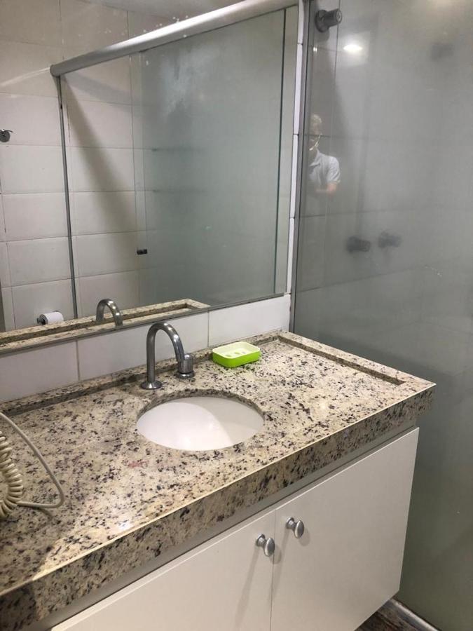 Flat Imperial Tambau / 226 Apartment Joao Pessoa Exterior photo