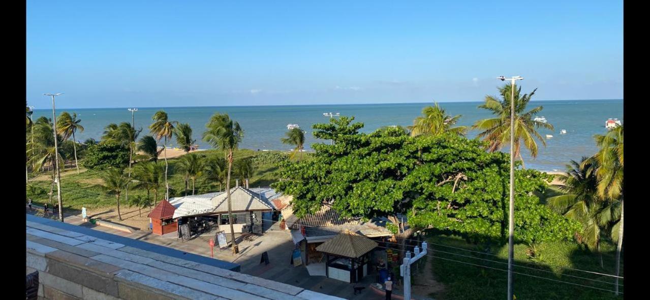 Flat Imperial Tambau / 226 Apartment Joao Pessoa Exterior photo