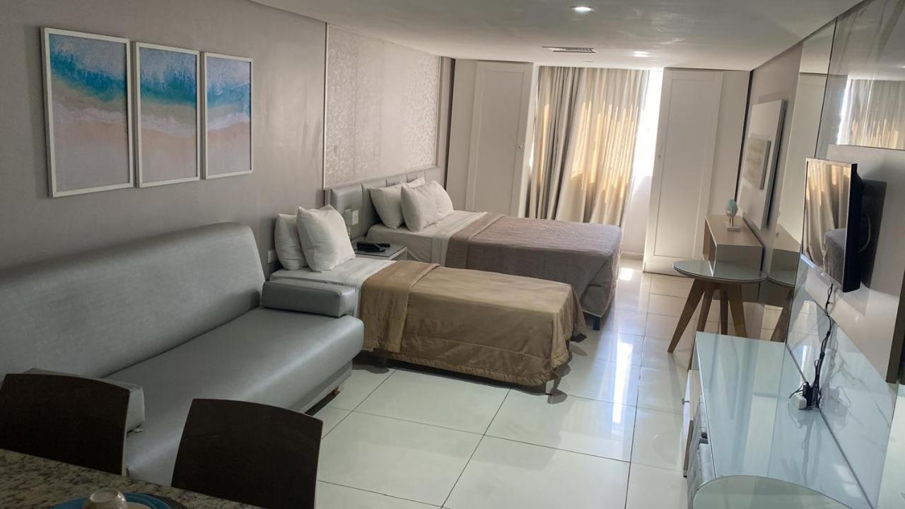 Flat Imperial Tambau / 226 Apartment Joao Pessoa Exterior photo