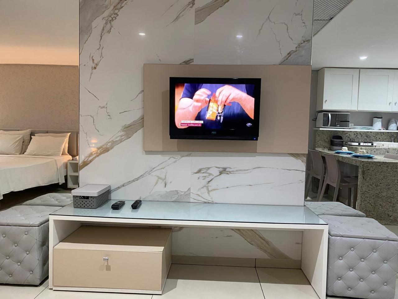 Flat Imperial Tambau / 226 Apartment Joao Pessoa Exterior photo